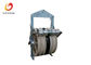 Grounding Roller Stringing Cable Pulley Block For Overhead Line Tranmission